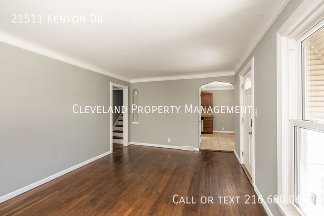 Building Photo - 21511 Kenyon Dr