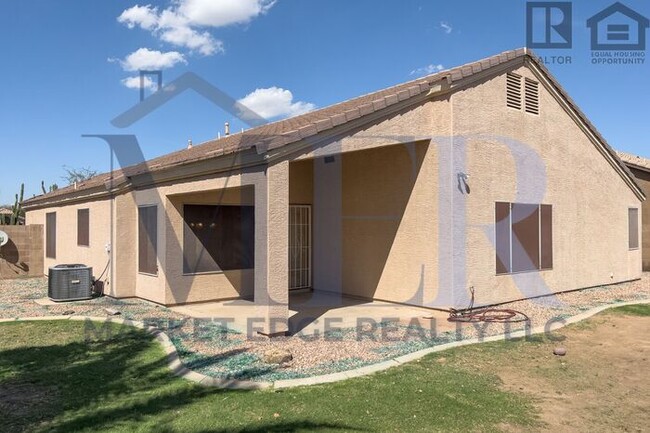 Building Photo - 4Bed/2Bath House at Alma School/Ocotillo R...