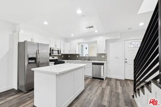 Building Photo - 17610 Sherman Way