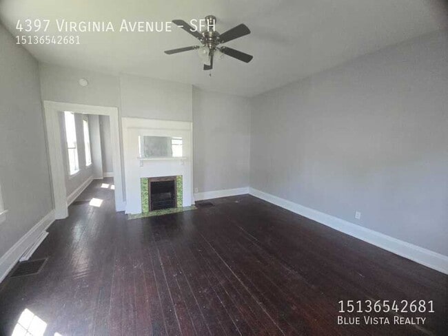 Building Photo - 4397 Virginia Ave