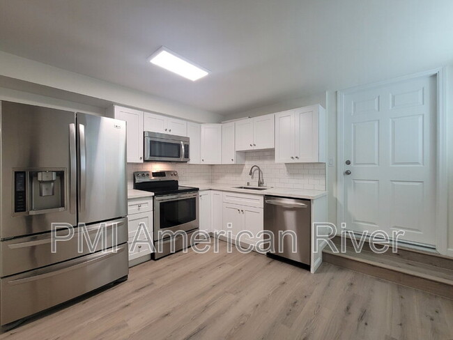 Building Photo - 1218 U St