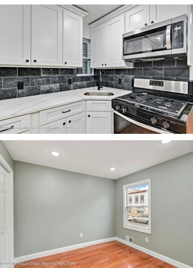 Building Photo - 518 Summer St