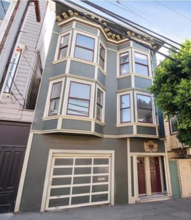 Building Photo - 2829 20th St
