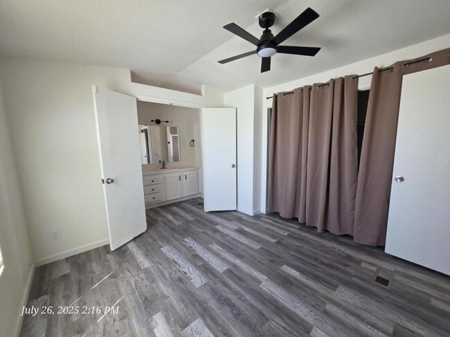 Building Photo - 3806 W Burro Dr
