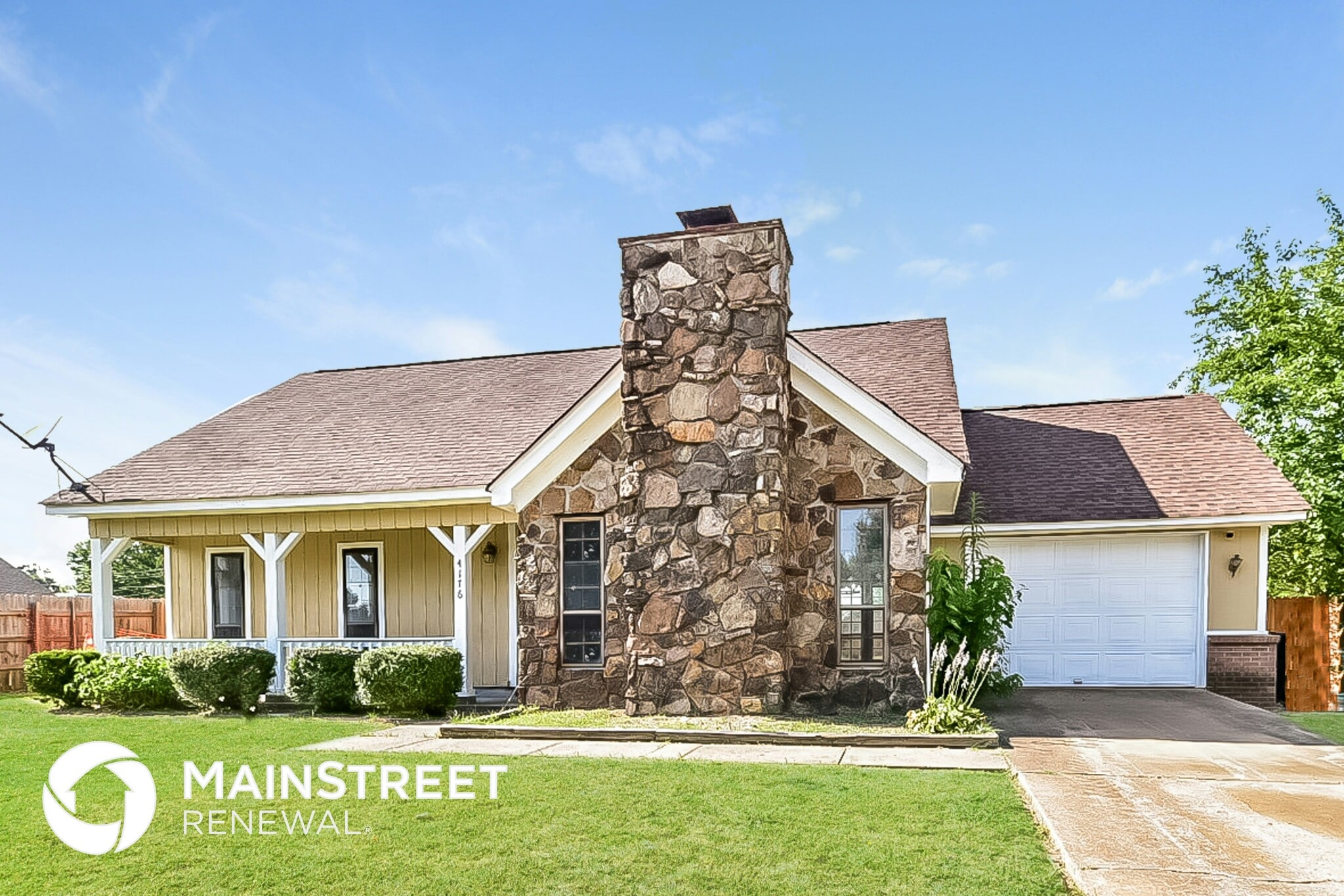 Building Photo - 4176 Runningbrook Cir