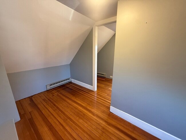 Building Photo - 165 Granite St