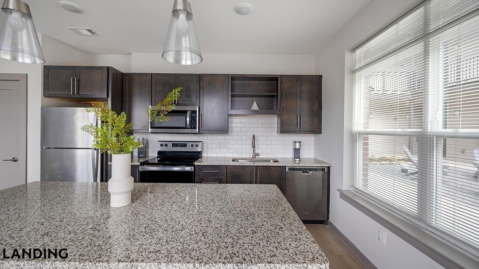 Building Photo - 1801 Meridian St