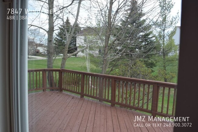 Building Photo - 7847 Windemere Ct