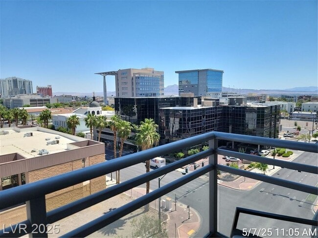 Building Photo - Welcome to effortless luxury living at The...