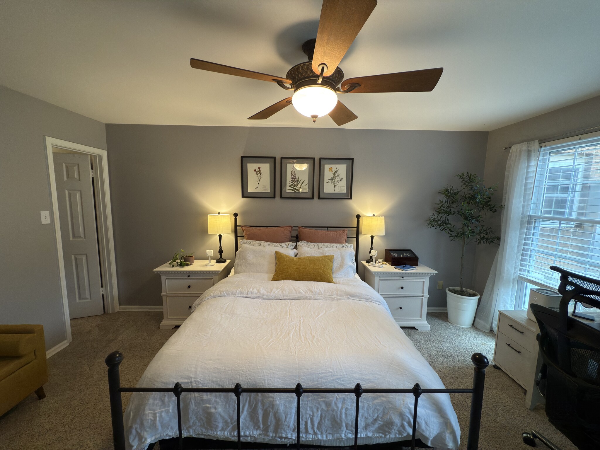 Bedroom - 23 Hickory Dr