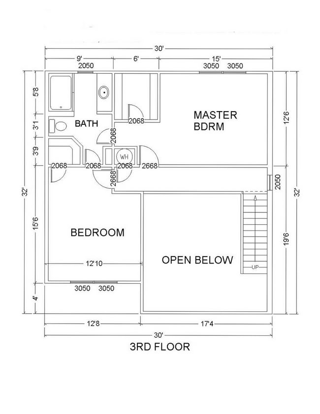 Building Photo - More units and move-in options available.