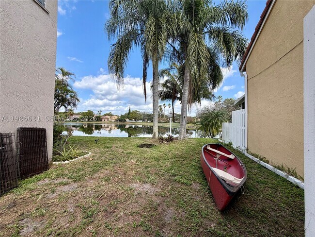 Building Photo - 12619 NW 11th Pl