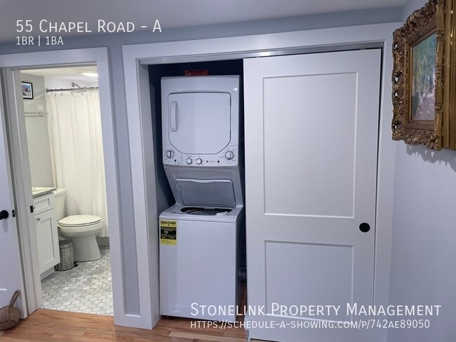 Building Photo - 55 Chapel Road