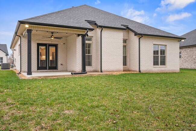 Building Photo - Bright, Airy & Beautiful--Stunning New 3-Bedroom Home!