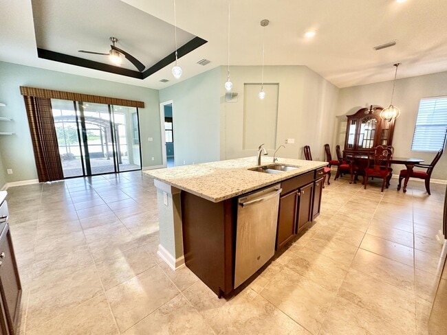 Building Photo - 2491 Treasure Cay Ln