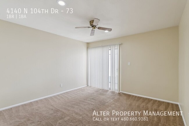 Building Photo - 4140 N 104th Dr