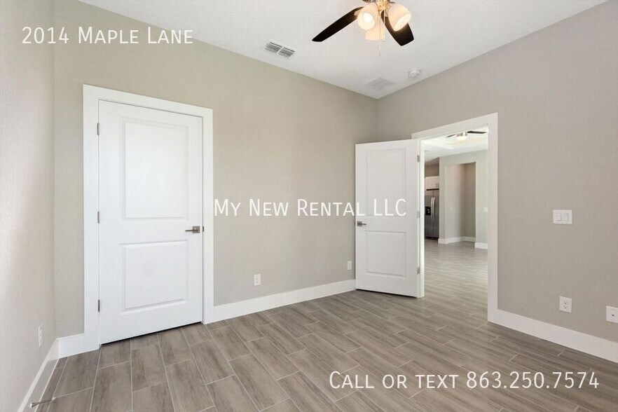 Building Photo - 2014 Maple Ln