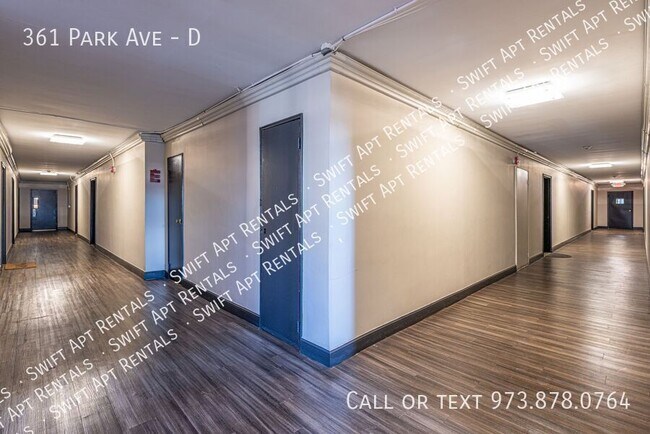 Building Photo - 361 Park Ave