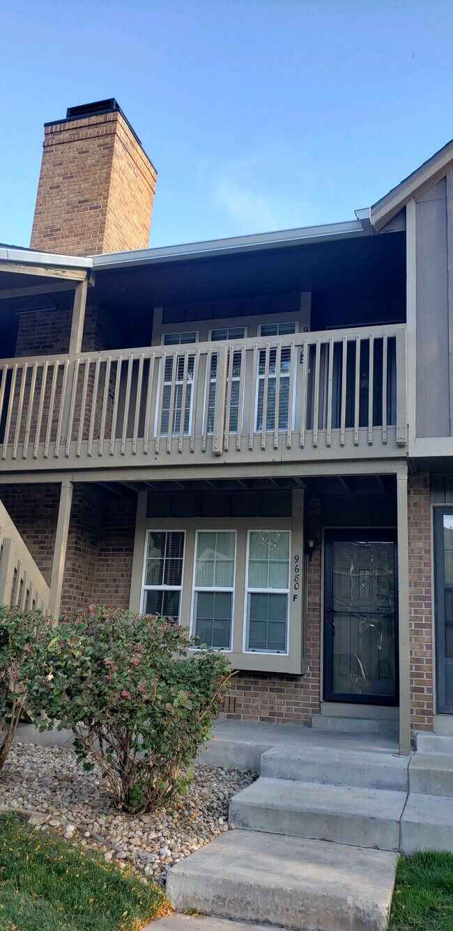 Building Photo - 9680 W Chatfield Ave
