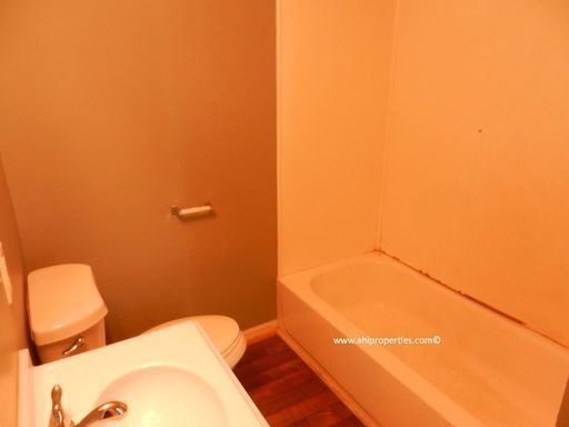 Building Photo - 3827 40th Avenue North Unit B