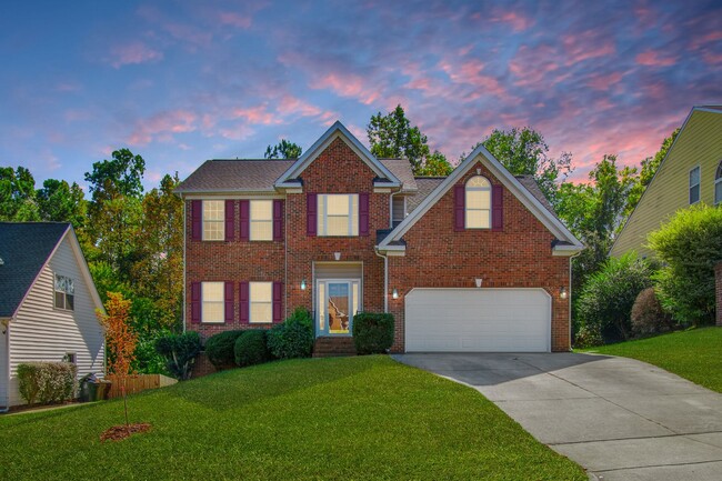 Building Photo - Charming 3-Bedroom Home in Prime Raleigh L...