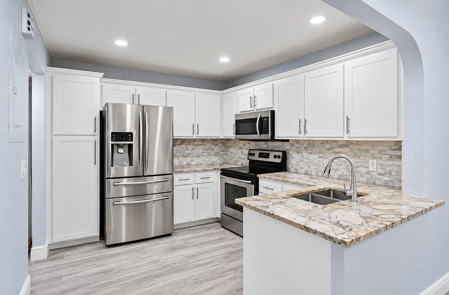 Building Photo - 4012 Palm Bay Cir