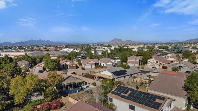 Building Photo - Beautiful Alta Mesa Home!