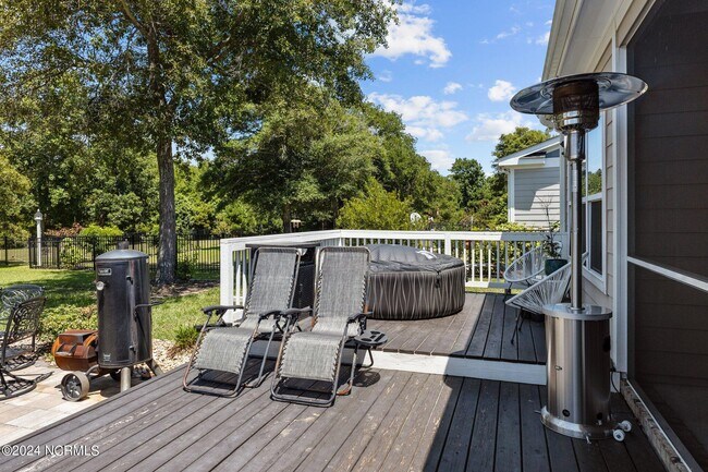 Building Photo - 107 Bogue Harbor Ct