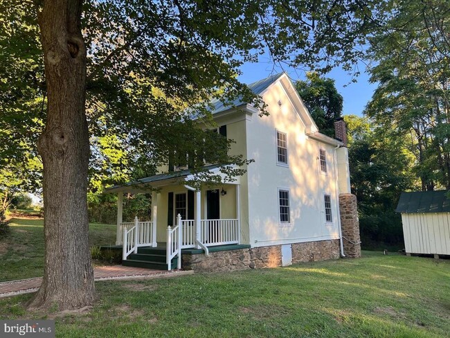 Building Photo - 3236 Ashby Glen Ln