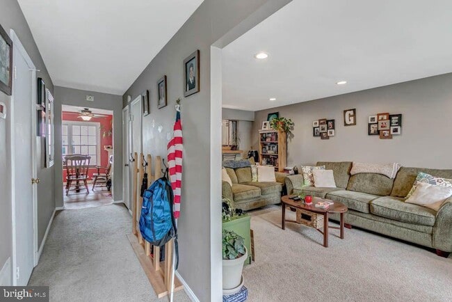 Building Photo - 1677 Brice Ct