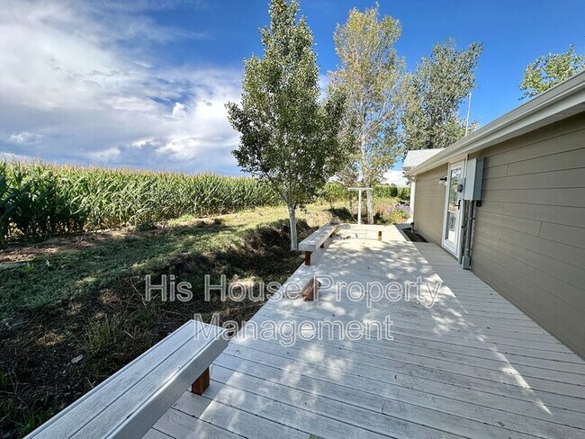 Building Photo - 13515 Weld County Rd 5