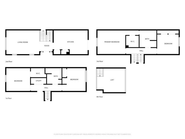 Building Photo - 4 Bed, 2 Bath HVAC