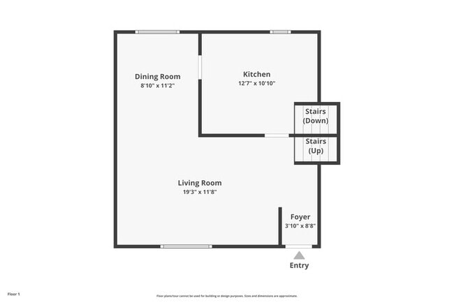 Building Photo - Beautifully Split-Level Home in Columbia County