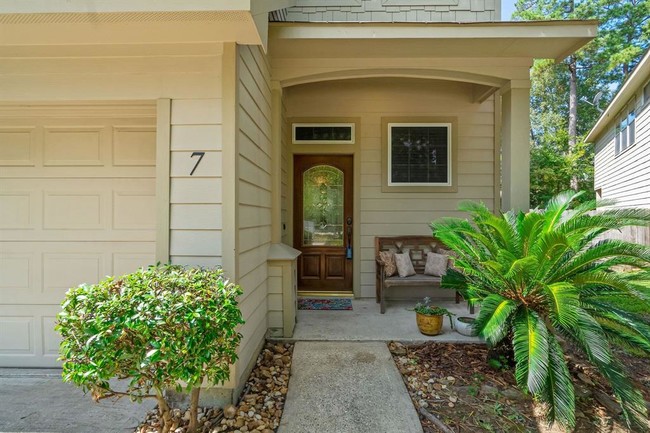 Building Photo - 7 Bellisima Ct