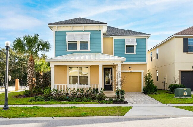 Building Photo - 1566 Mermaid Cv Wy