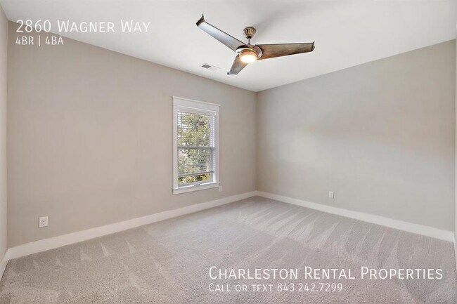 Building Photo - 2860 Wagner Wy