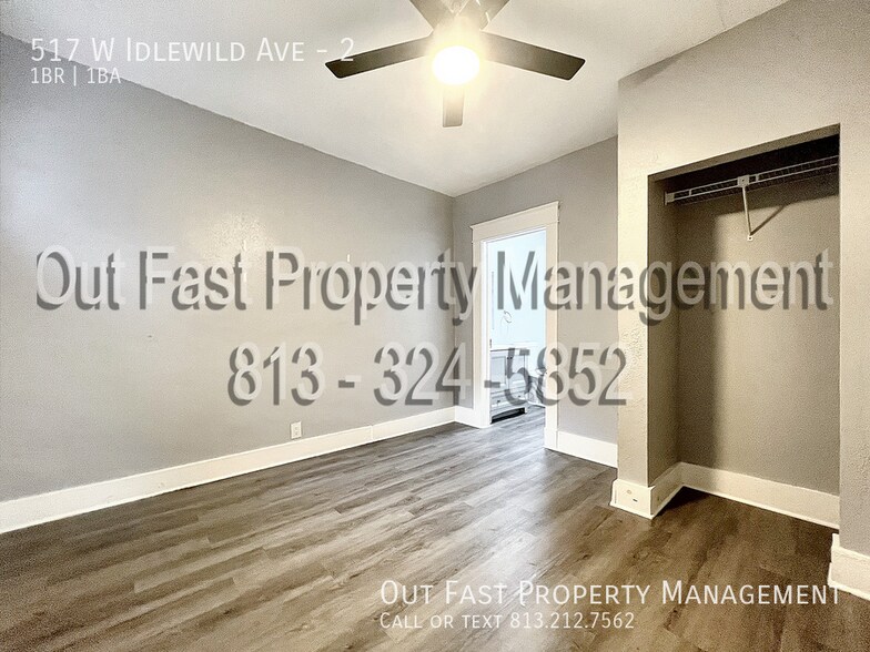 Building Photo - 517 W Idlewild Ave