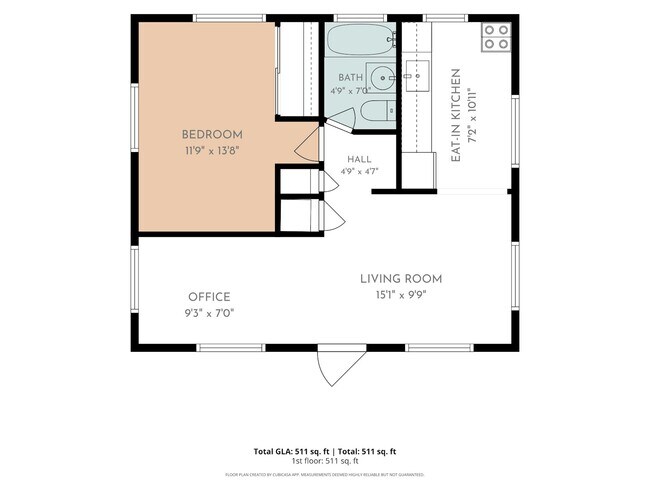 Building Photo - 3016 3rd Ave N