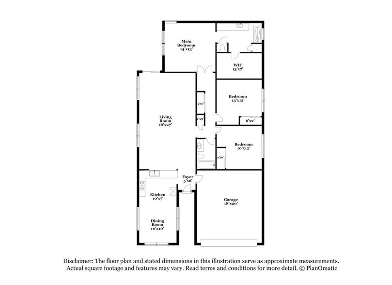 Building Photo - 3834 E Longhorn Dr