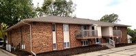 Building Photo - Square 131 - 4880 - 12 Plex