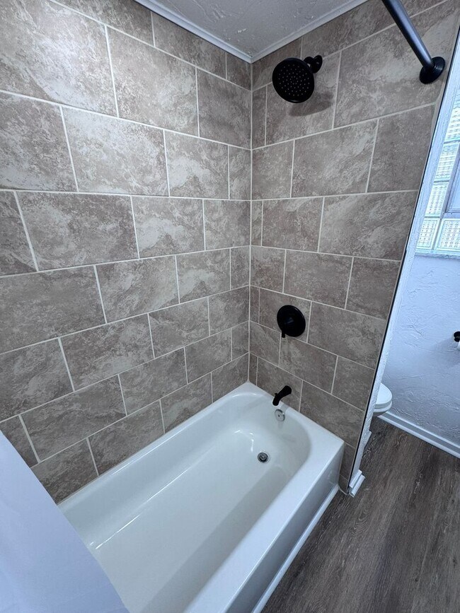 Building Photo - Gorgeous Fully Renovated 4-Bed 1-Bath House In Christy Park!!!