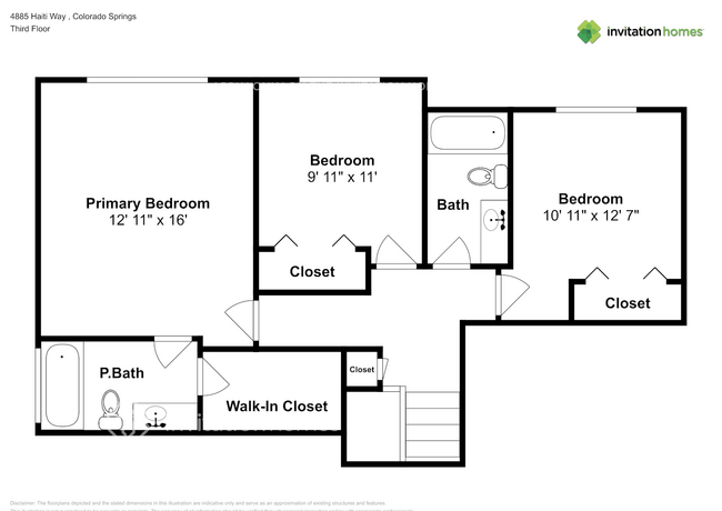 Building Photo - 4885 Haiti Way