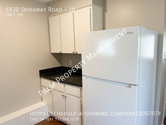 Building Photo - 6830 Skidaway Rd