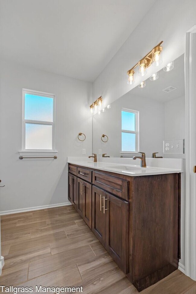 Building Photo - Move In Specials! Introducing 'The Enclave at Parker Village' - Elevated Living in Owasso