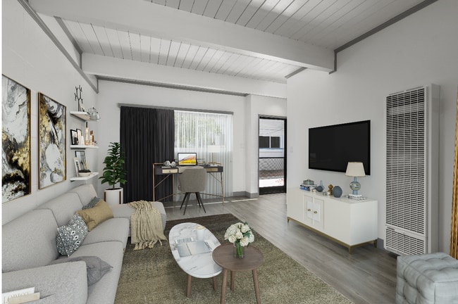 Primary Photo - Culver Townhomes