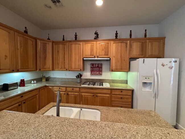 Building Photo - 4 BR Laughlin Ranch Golf Estate Utilities included, Fully furnished on Bullhead Parkway