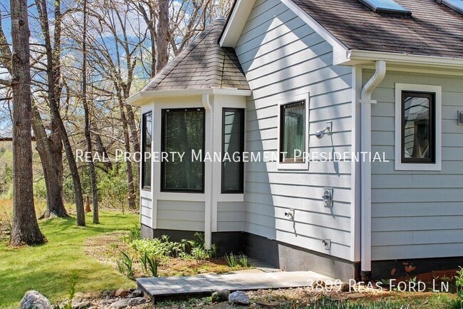 Building Photo - 3809 Reas Ford Ln