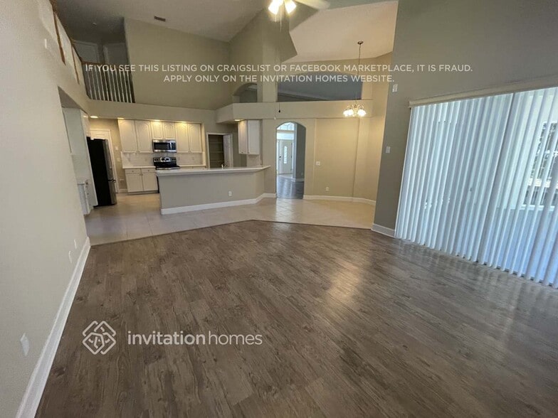 Building Photo - 5023 Hartwell Loop