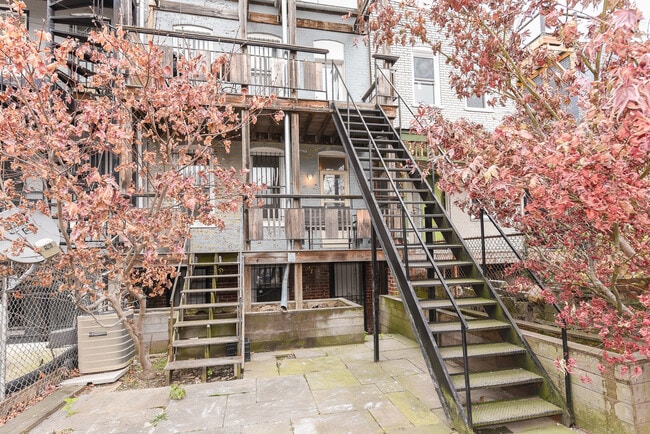 Building Photo - 3116 13th St NW