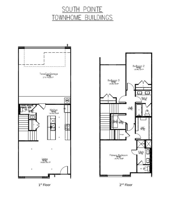 Building Photo - 1622 Lummus Dr